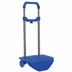 Chariot Sac à Dos Scolaire