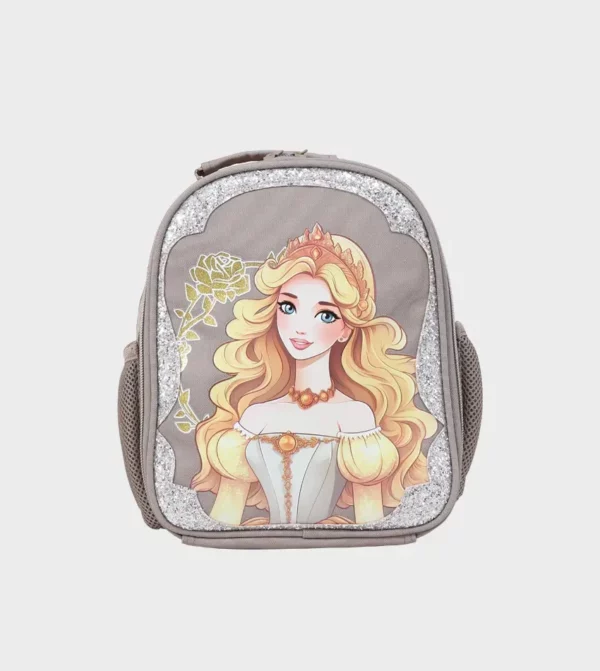Sac à dos avec chariot 3 pcs GLOSSY BIRD – Image 3