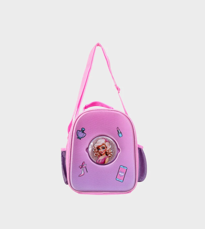 Sac à dos 3 pcs GLOSSY BIRD – Image 3