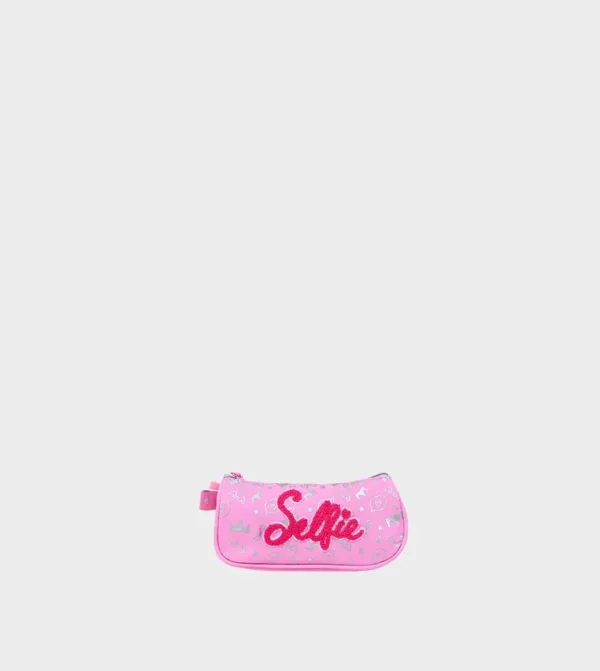 Sac à dos avec chariot 3 pcs GLOSSY BIRD – Image 4