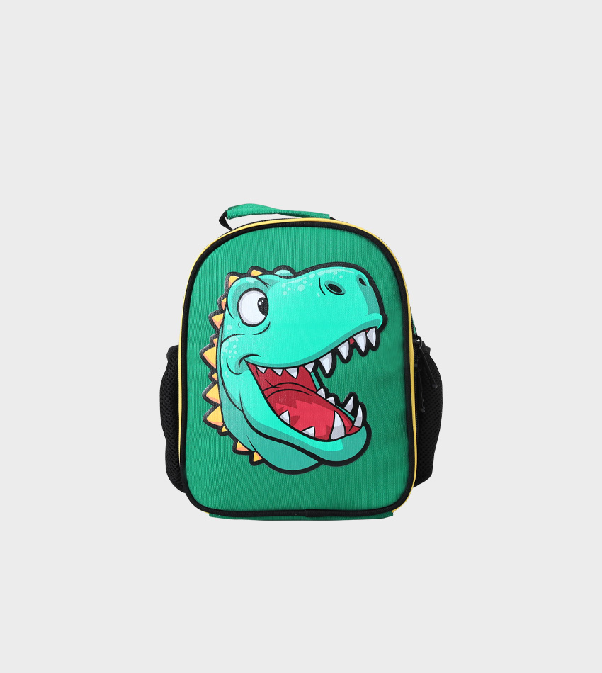 Sac à dos avec chariot 3 Pcs GLOSSY BIRD – Image 3