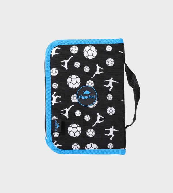 Trousse vide GLOSSY BIRD – Image 3