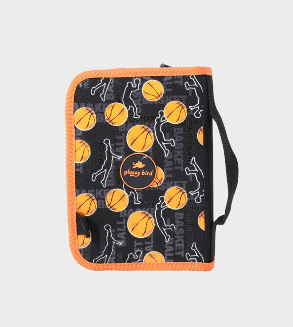 Trousse vide GLOSSY BIRD – Image 3