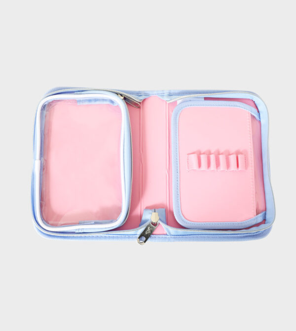 Trousse vide GLOSSY BIRD – Image 2