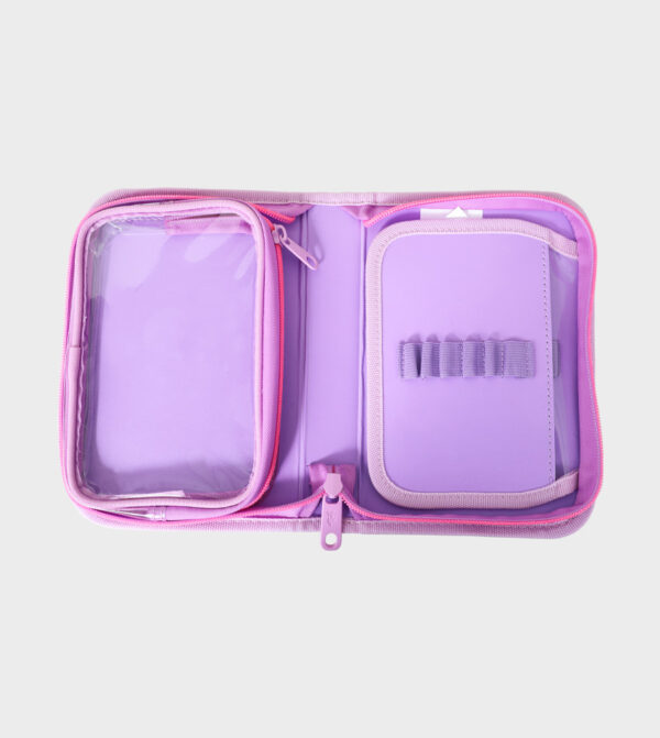 Trousse vide GLOSSY BIRD – Image 2