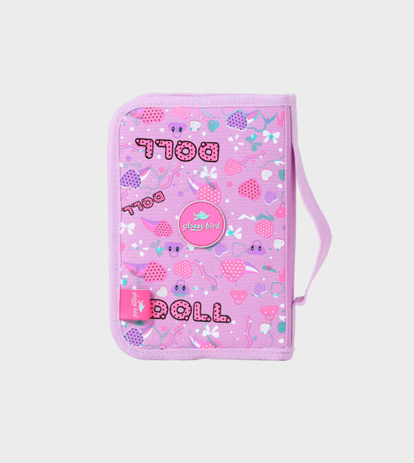 Trousse vide GLOSSY BIRD – Image 3