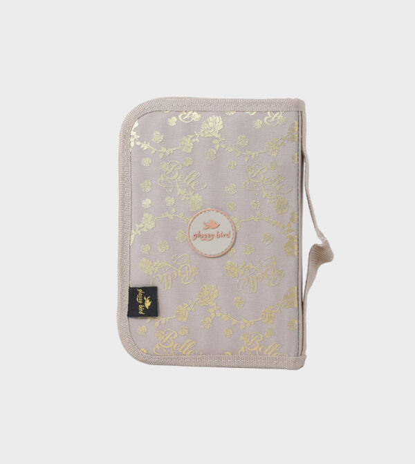 Trousse vide GLOSSY BIRD – Image 2