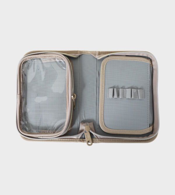Trousse vide GLOSSY BIRD – Image 3