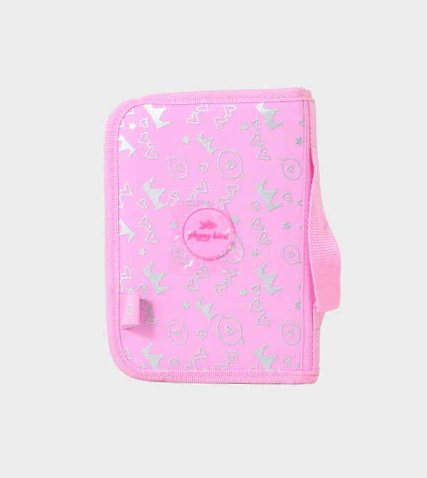 Trousse vide GLOSSY BIRD – Image 2