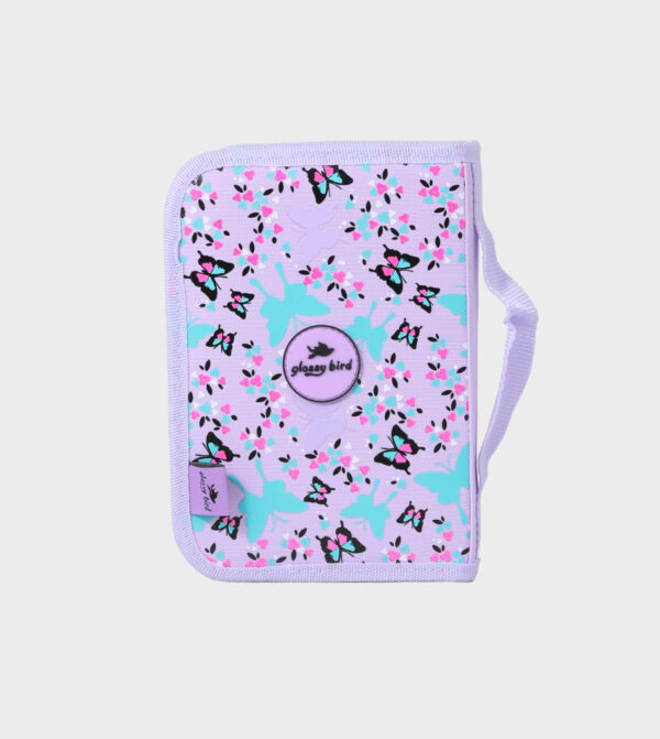 Trousse vide GLOSSY BIRD – Image 2