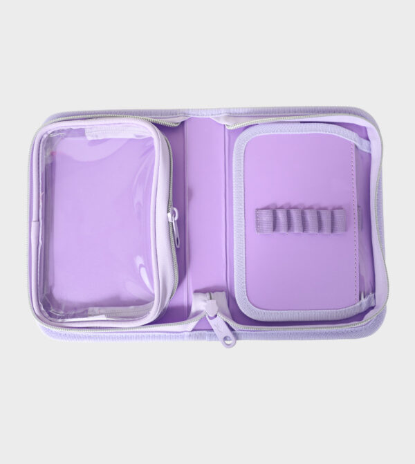 Trousse vide GLOSSY BIRD – Image 3