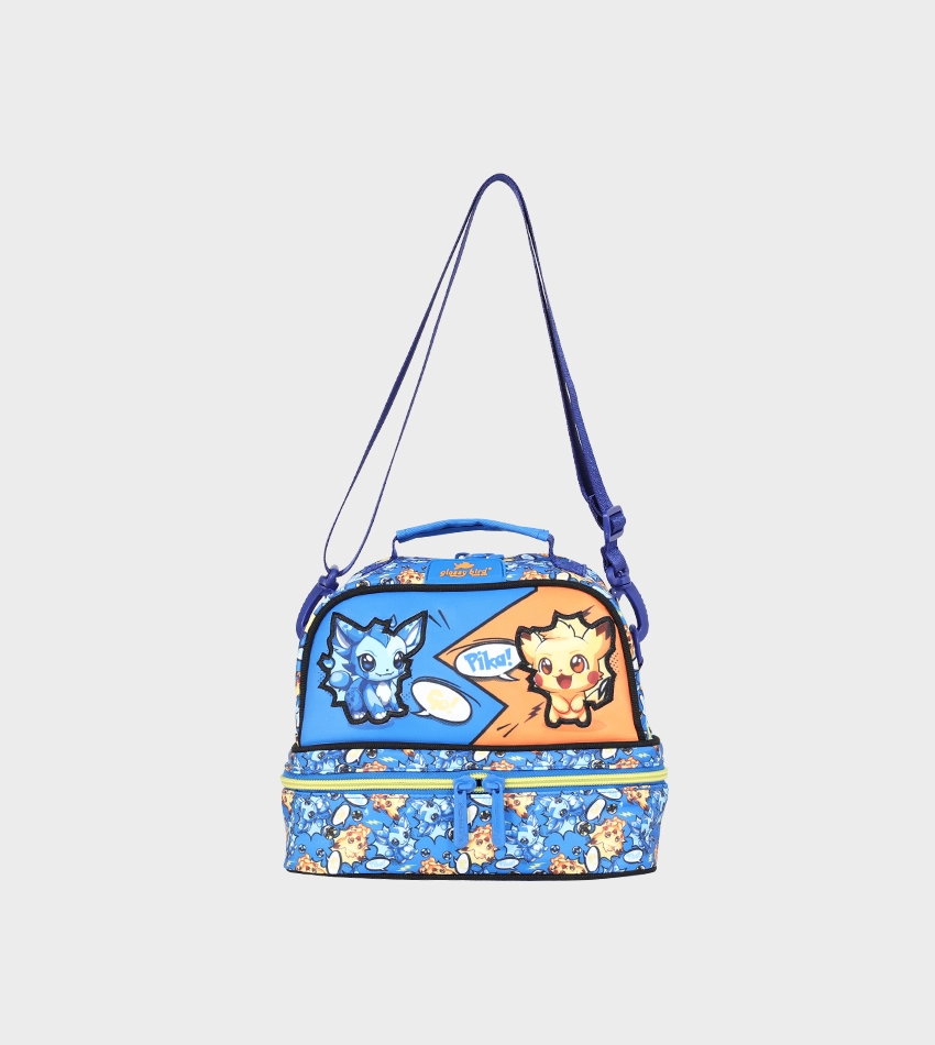 Sac à dos 3 pcs GLOSSY BIRD – Image 3