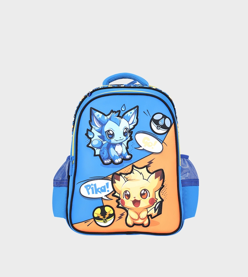 Sac à dos 3 pcs GLOSSY BIRD – Image 2