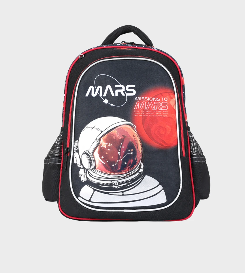 Sac à dos 3 pcs GLOSSY BIRD – Image 2