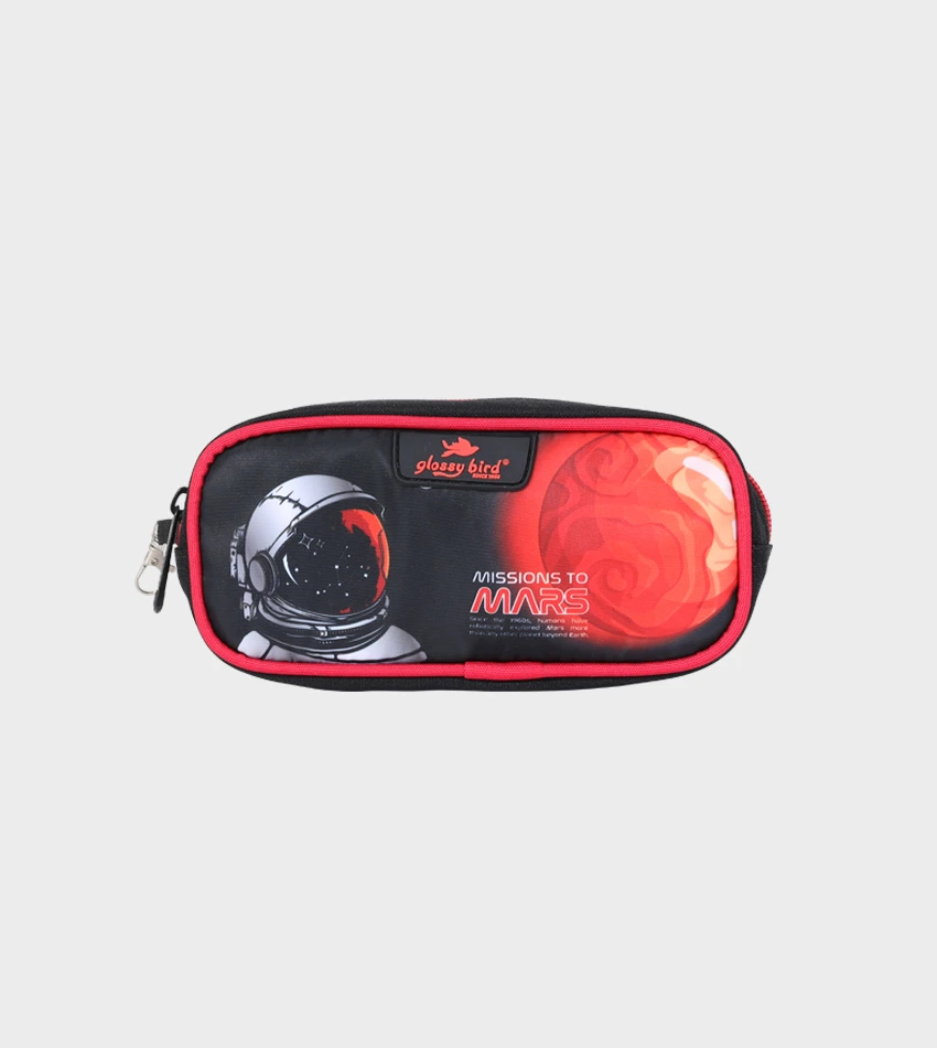 Sac à dos 3 pcs GLOSSY BIRD – Image 4