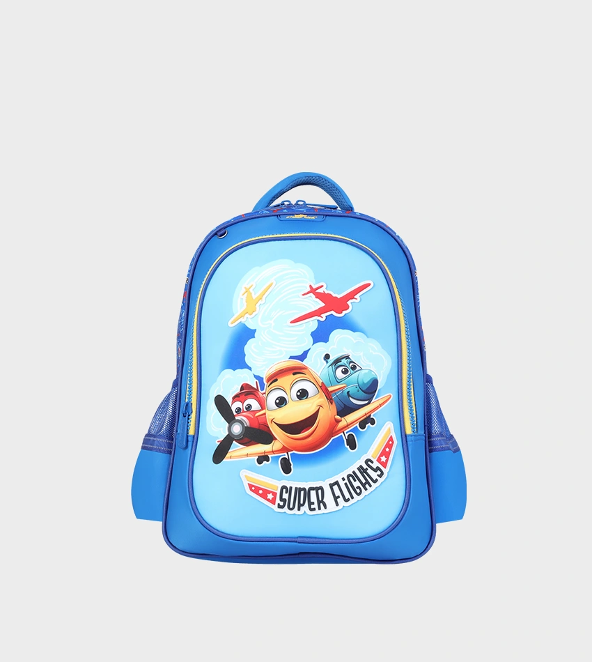 Sac à dos 3 pcs GLOSSY BIRD – Image 2