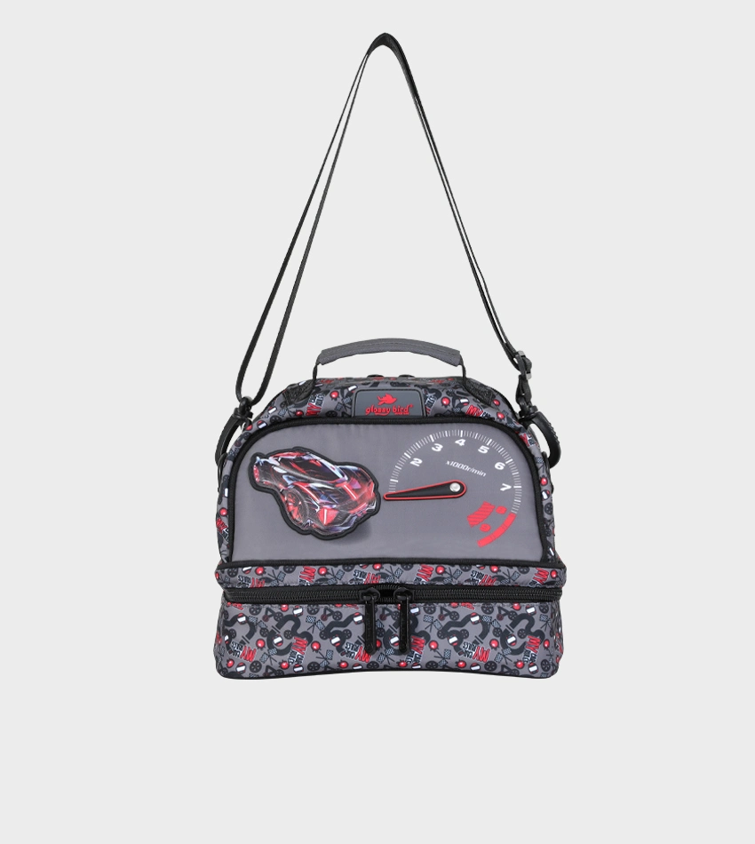 Sac à dos 3 pcs GLOSSY BIRD – Image 3