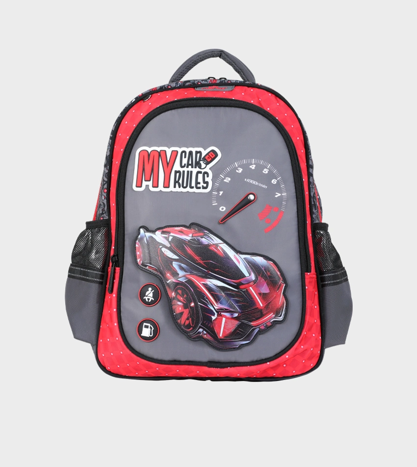 Sac à dos 3 pcs GLOSSY BIRD – Image 2