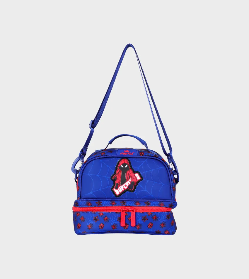 Sac à dos 3 pcs GLOSSY BIRD – Image 3