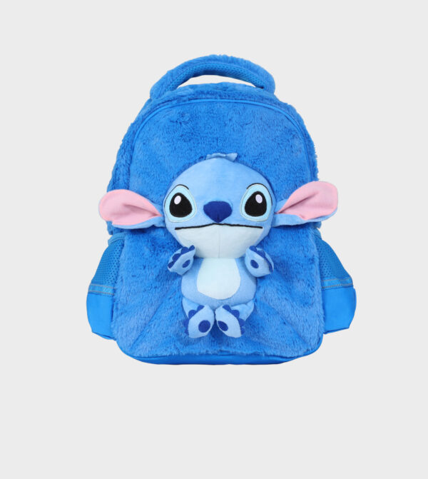 Sac à dos Peluche Stitch GLOSSY BIRD – Image 2