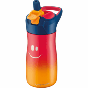 Gourd Inox avec paille 430 ml MAPED