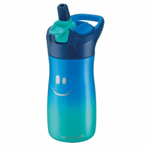 Gourd Inox avec paille 430 ml MAPED