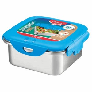 Lunch Box INOX MAPED
