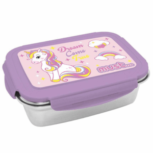 Lunch box Inox Must