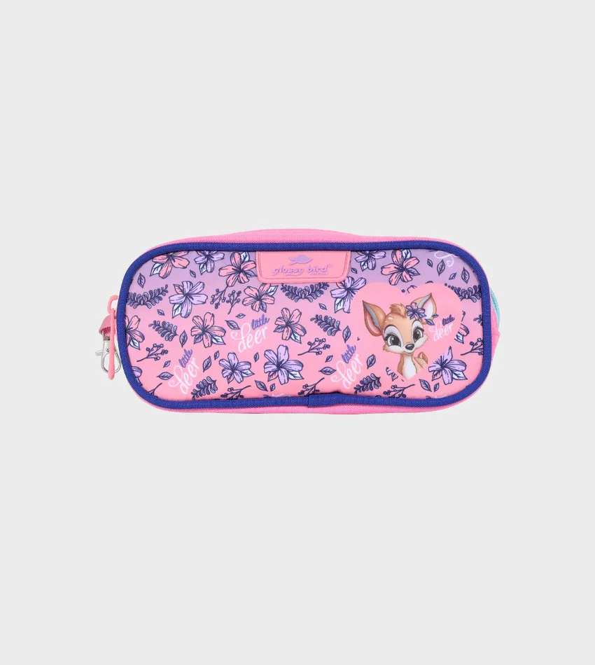 Sac à dos 3 pcs GLOSSY BIRD – Image 4