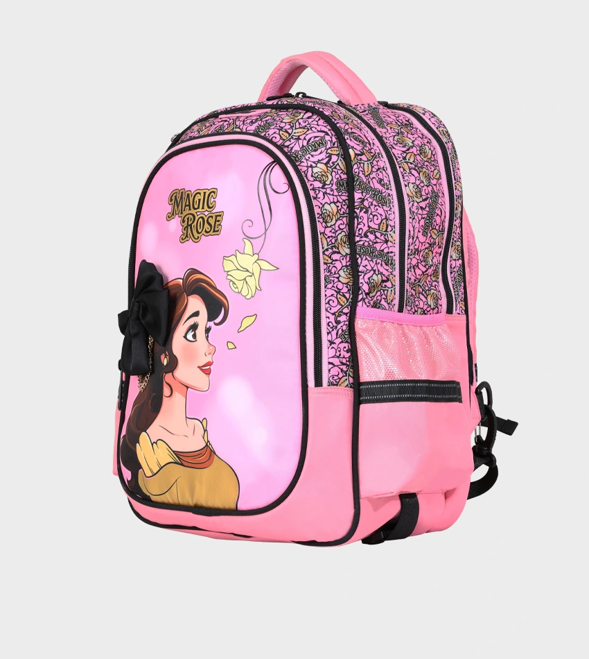 Sac à dos 3 pcs GLOSSY BIRD – Image 2