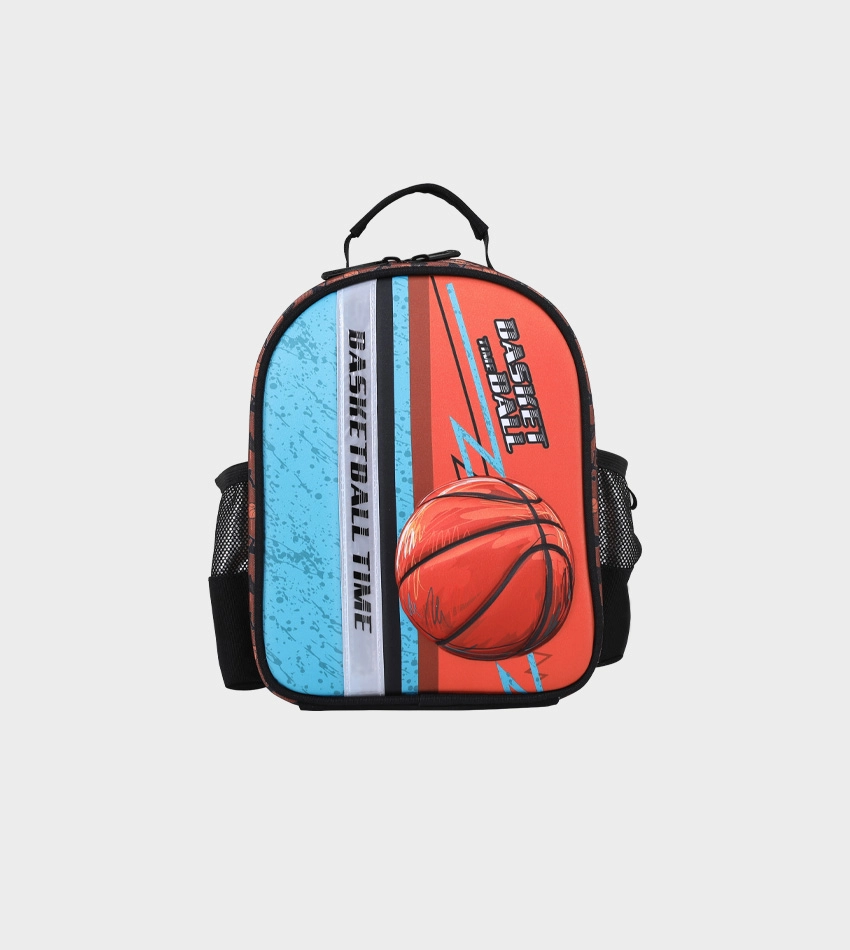 Sac à dos avec chariot 3 pcs GLOSSY BIRD – Image 3