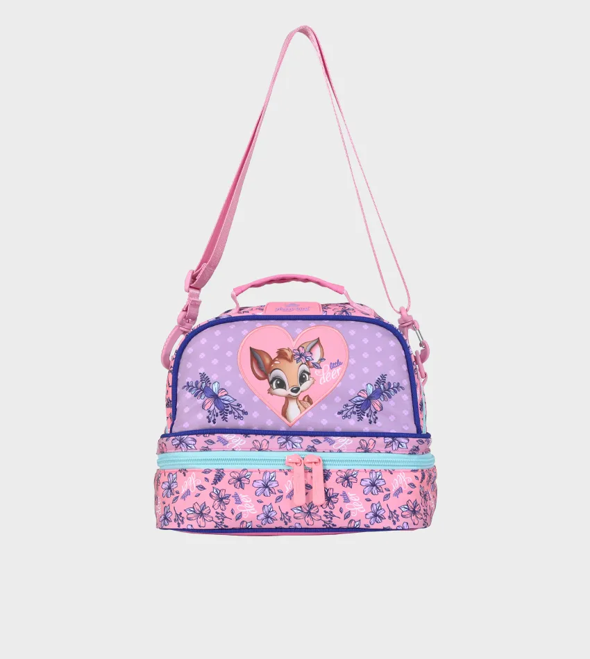 Sac à dos 3 pcs GLOSSY BIRD – Image 3