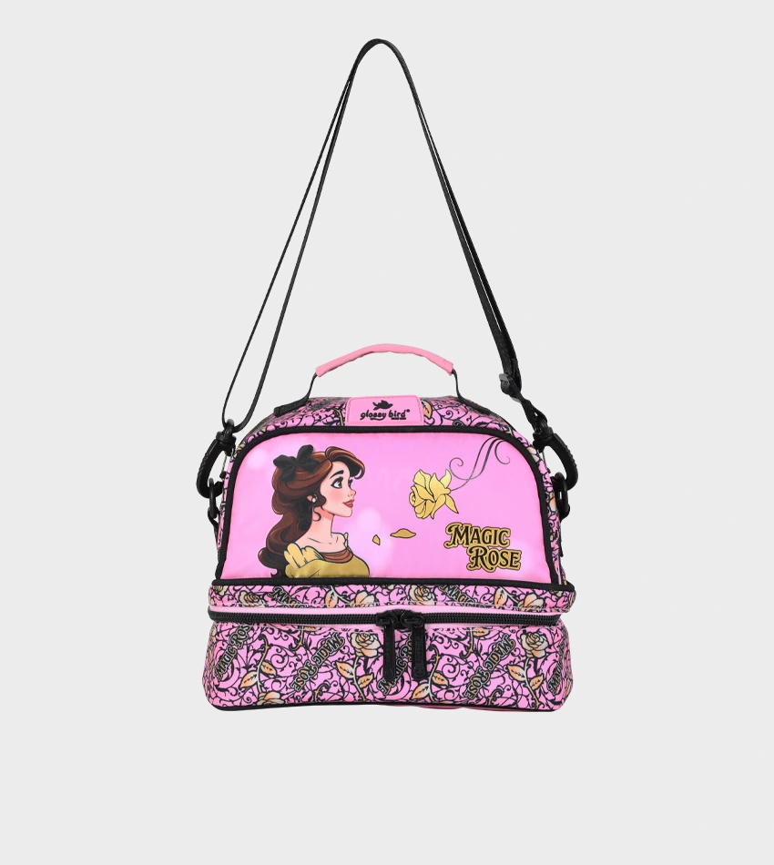 Sac à dos 3 pcs GLOSSY BIRD – Image 3