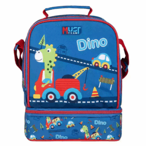 Porte Goûter Isotherme MUST