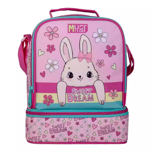 Porte Goûter Isotherme MUST