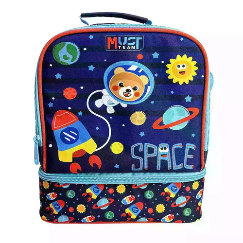 Porte Goûter Isotherme MUST