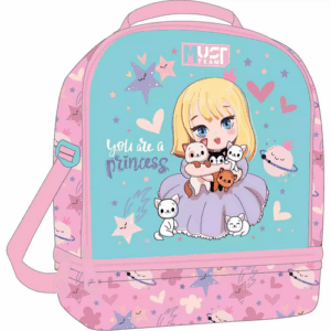 Porte Goûter Isotherme MUST