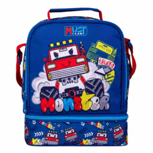 Porte Goûter Isotherme MUST