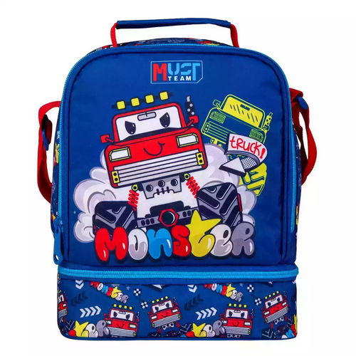 Porte Goûter Isotherme MUST