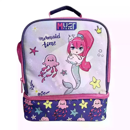 Porte Goûter Isotherme MUST