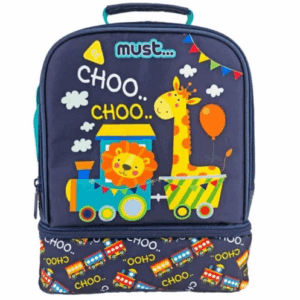 Porte Goûter Isothermique MUST