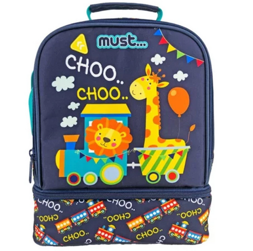 Porte Goûter Isothermique MUST