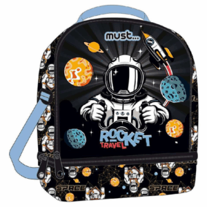 Porte Goûter Isothermique MUST