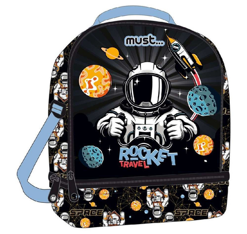 Porte Goûter Isothermique MUST