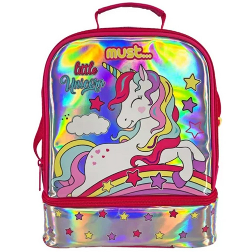 Porte Goûter Isothermique MUST