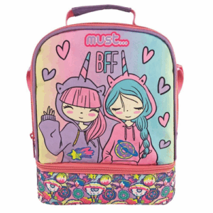 Porte Goûter Isothermique MUST