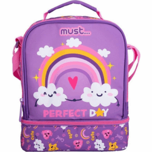 Porte Goûter Isothermique MUST