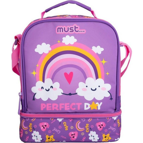 Porte Goûter Isothermique MUST