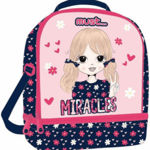 Porte Goûter Isothermique MUST