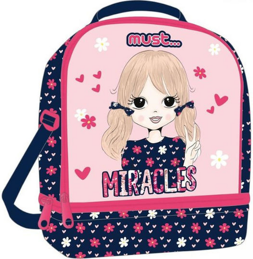 Porte Goûter Isothermique MUST